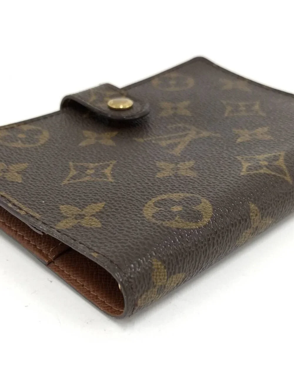 Louis Vuitton Agenda PM Notebook Monogram